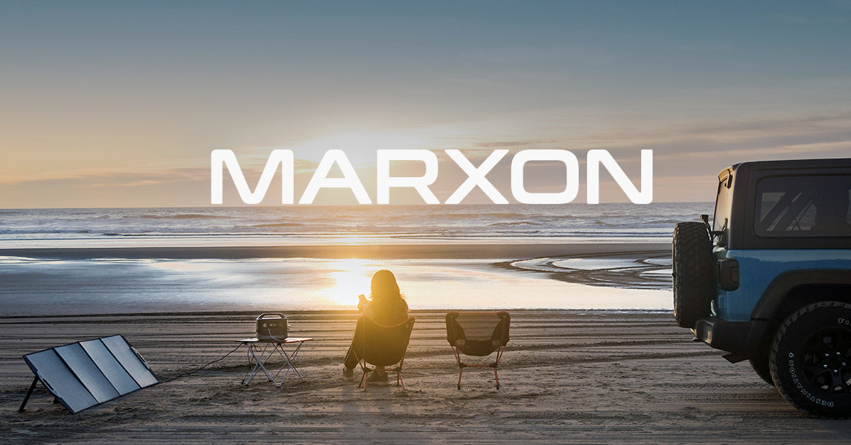 G300 – Marxon JP